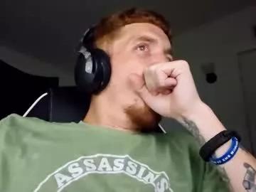 Freechat bigwhited2115 on Chaturbate