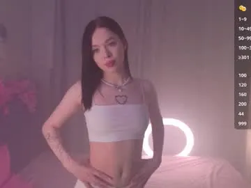 biteemylipss — GOAL: show ass and spank ass [87 tokens remaining] Welcome to my room! #feet #18 #skinny #lovense #new