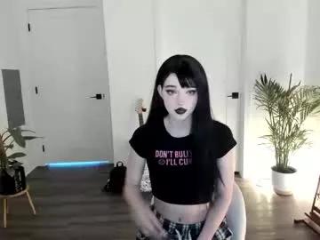 Cute Blackberryfizz wants you to fuck her body now blackberryfizz from Chaturbate
