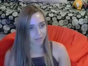 blondiebubblebooty on Chaturbate 