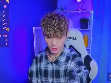 boicute on Chaturbate 