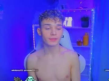 boicute on Chaturbate 