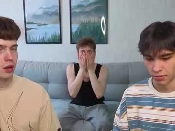 boicute on Chaturbate 