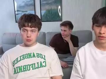 boicute on Chaturbate 