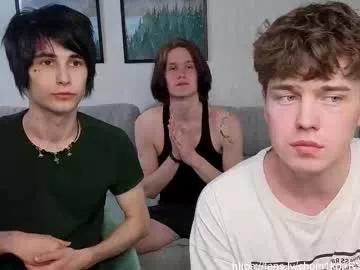 boicute on Chaturbate 