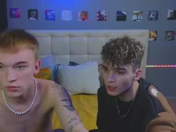 boicute on Chaturbate 