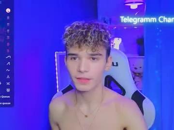 boicute on Chaturbate 