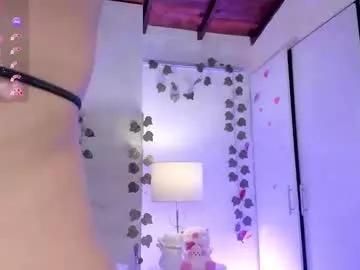 bonnie_anderson on Chaturbate 