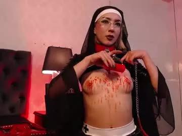 bonnybonnet on Chaturbate 