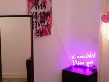 boootyfrytti on Chaturbate 