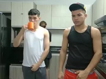 boysgang_sex on Chaturbate 