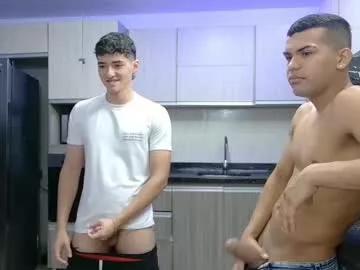 boysgang_sex on Chaturbate 