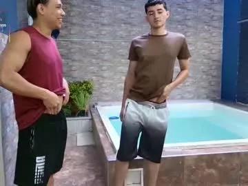 boysgang_sex on Chaturbate 