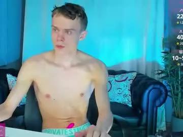 Freechat brad_myles on Chaturbate
