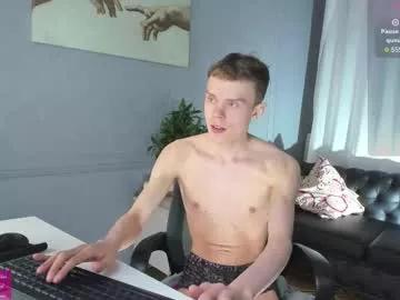 Freechat brad_myles on Chaturbate