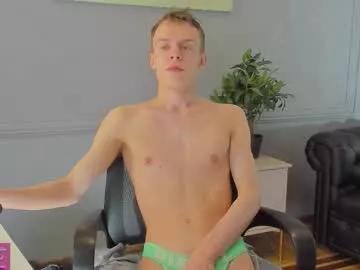 Freechat brad_myles on Chaturbate