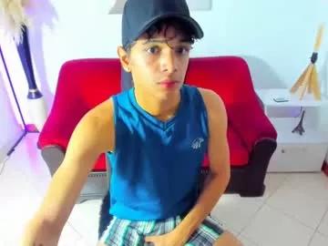 Freechat brand_hades on Chaturbate