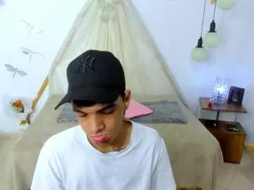 Freechat brand_hades on Chaturbate