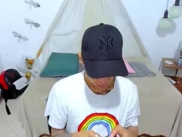 Freechat brand_hades on Chaturbate