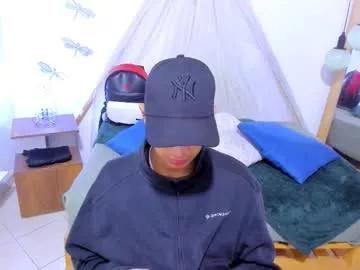 Freechat brand_hades on Chaturbate