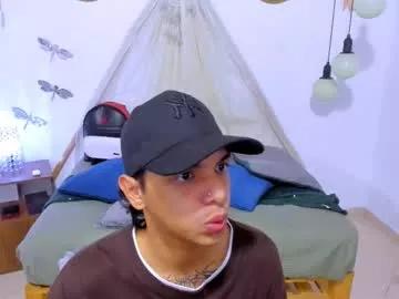 Freechat brand_hades on Chaturbate