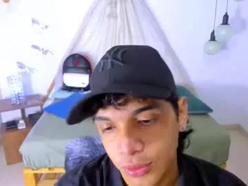 Freechat brand_hades on Chaturbate