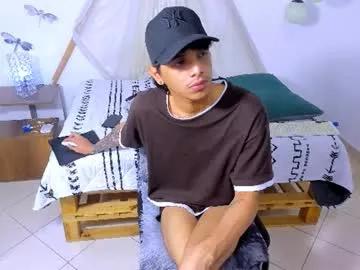 Freechat brand_hades on Chaturbate