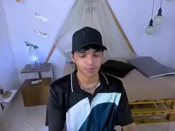 Freechat brand_hades on Chaturbate