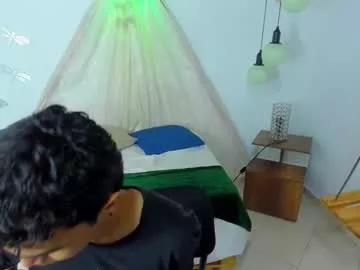 Freechat brand_hades on Chaturbate