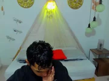 Freechat brand_hades on Chaturbate