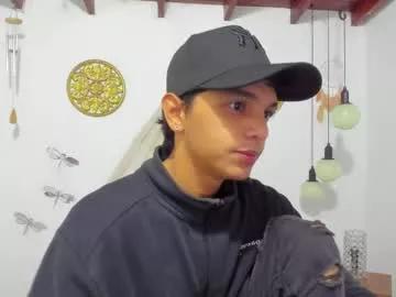 Freechat brand_hades on Chaturbate