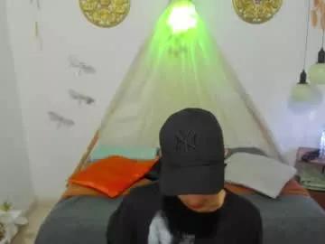 Freechat brand_hades on Chaturbate