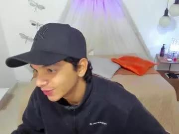 Freechat brand_hades on Chaturbate