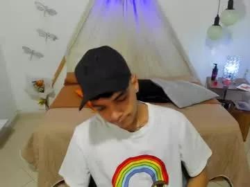 Freechat brand_hades on Chaturbate