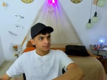 Freechat brand_hades on Chaturbate