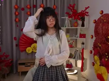 Freechat bridgetbottrell on Chaturbate