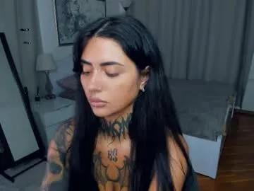 butter_f1y on Chaturbate 