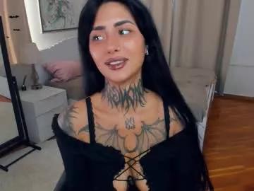 butter_f1y on Chaturbate 