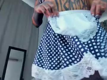 butter_f1y on Chaturbate 