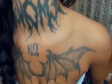 butter_f1y on Chaturbate 