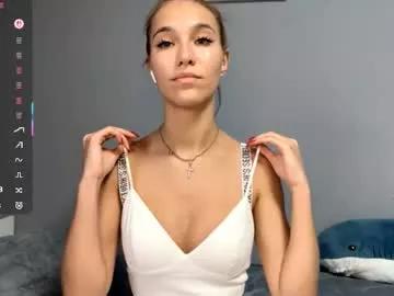 Check out Chaturbate's Caitlinmorgenroth caitlinmorgenroth from Chaturbate