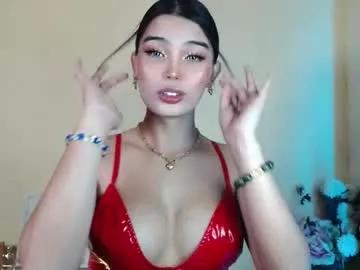 call_me__anna on Chaturbate 