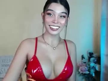 call_me__anna on Chaturbate 