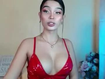 call_me__anna on Chaturbate 