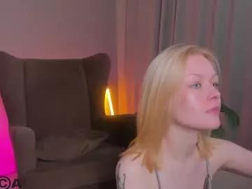 Naked Callista_a wants you to fuck her body now callista_a from Chaturbate