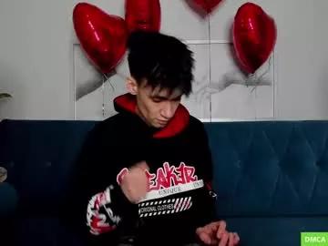 calvinowens on Chaturbate 