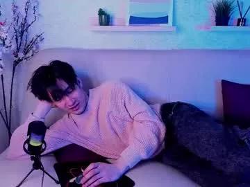 calvinowens on Chaturbate 