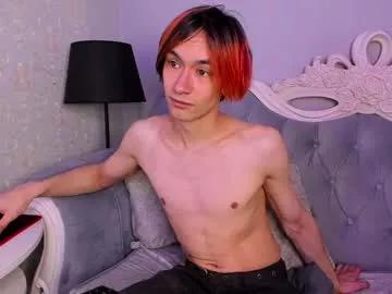 calvinowens on Chaturbate 