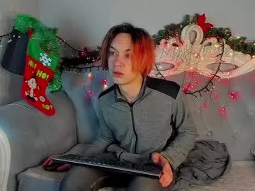 calvinowens on Chaturbate 