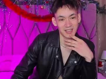 calvinowens on Chaturbate 